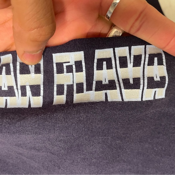 Y2K Phat Farm Long Sleeve Tee - Picture 8 of 11